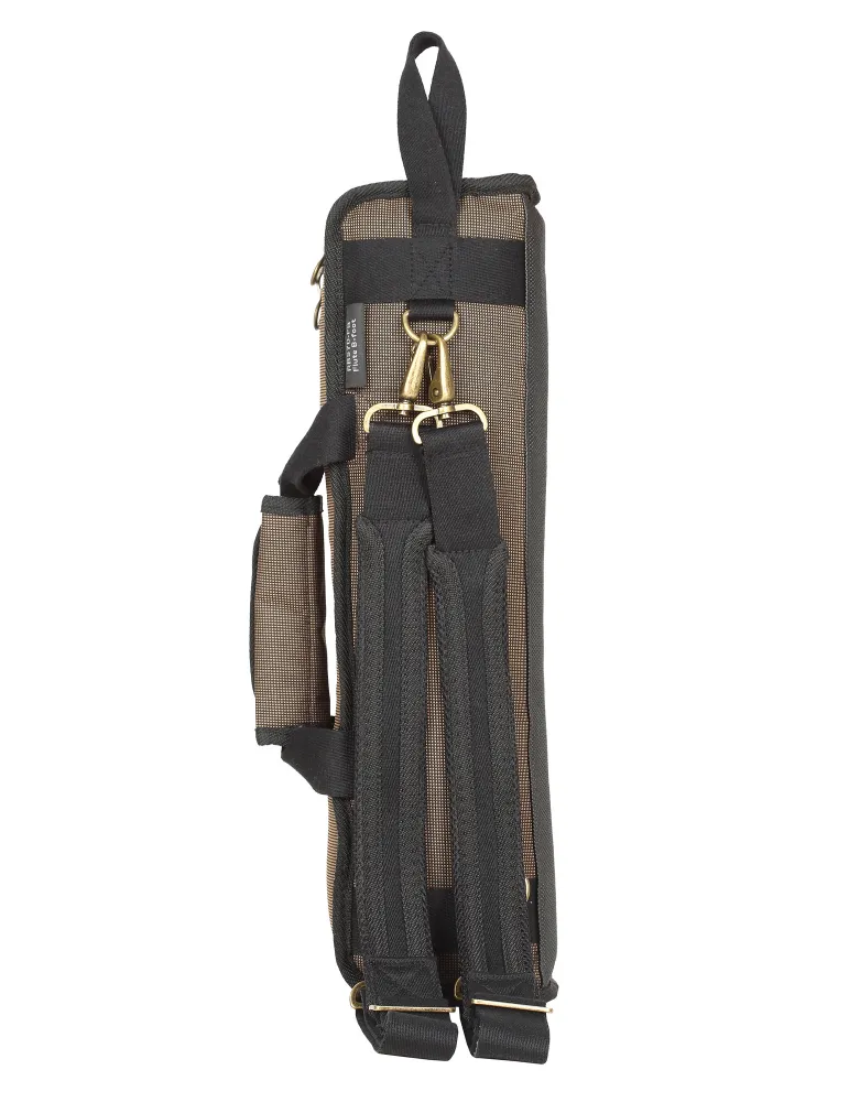  FUNDA FLAUTA RITTER SI BEMOL MARRON|MusicGoodDeal 