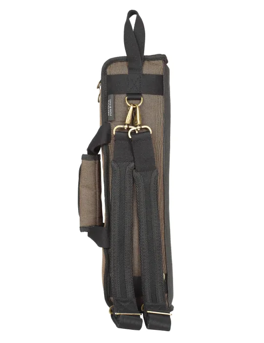  FUNDA FLAUTA RITTER SI BEMOL MARRON|MusicGoodDeal 