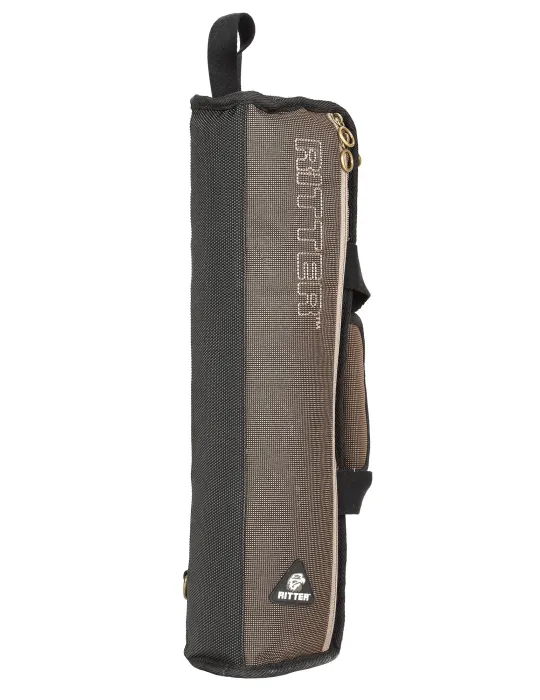  FUNDA FLAUTA RITTER SI BEMOL MARRON|MusicGoodDeal 