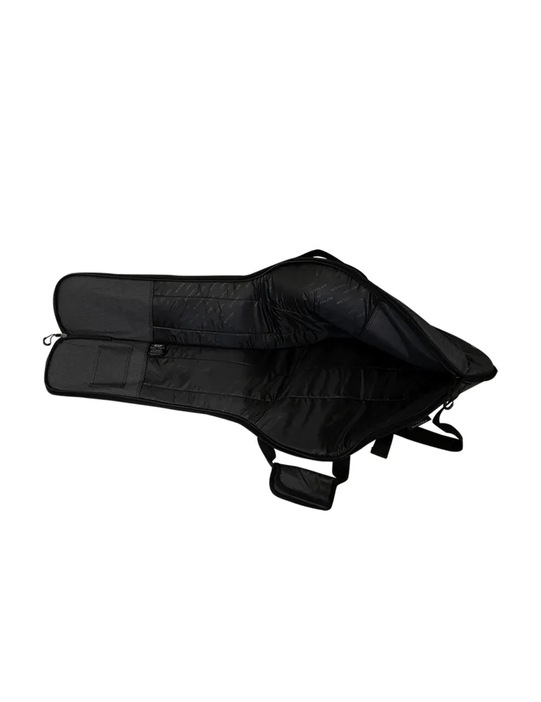  RITTER HÜLLE FÜR E-GITARRE GRAU|MusicGoodDeal 