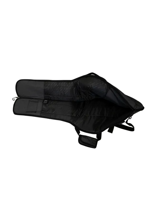  RITTER HÜLLE FÜR E-GITARRE GRAU|MusicGoodDeal 