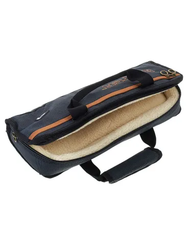  TAPA FLAUTA RITTER C PIE GRIS|MusicGoodDeal  2