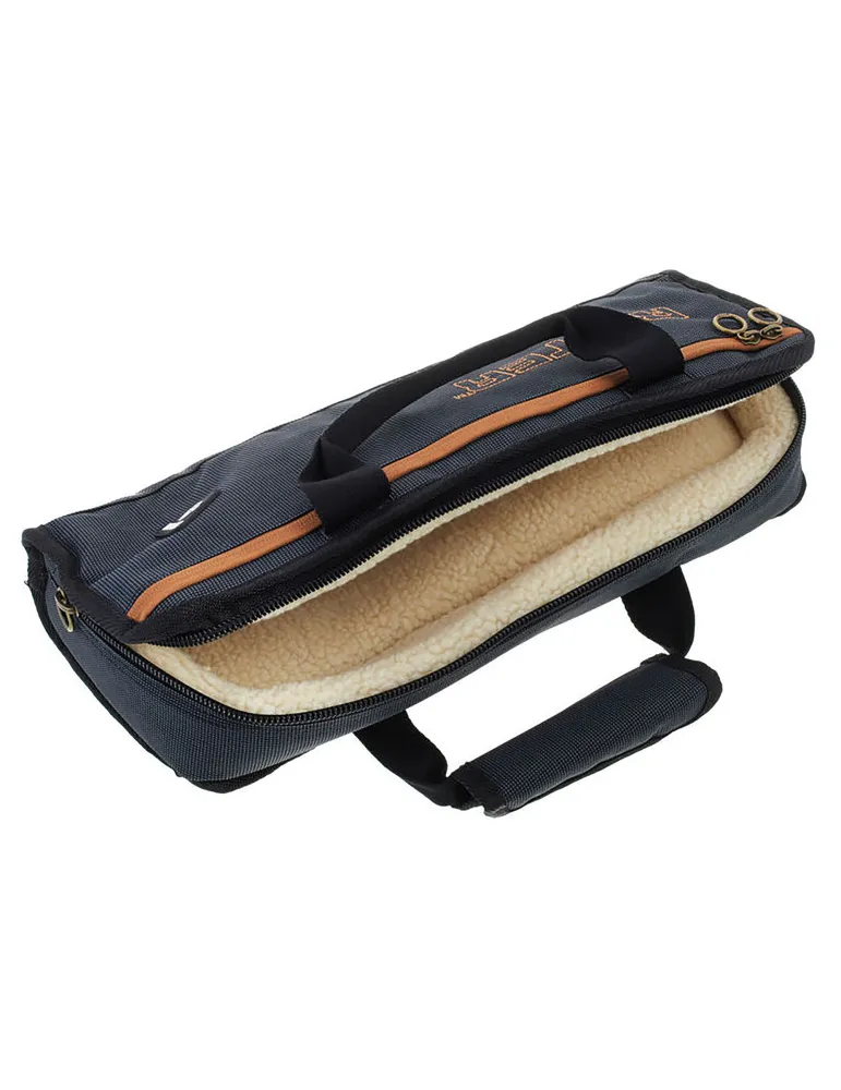  TAPA FLAUTA RITTER C PIE GRIS|MusicGoodDeal 