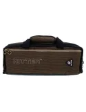  TAPA FLAUTA RITTER C PIE MARRON|MusicGoodDeal 