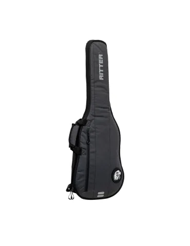  RITTER BEZUG ELEKTRO 3/4 GRAU|MusicGoodDeal 