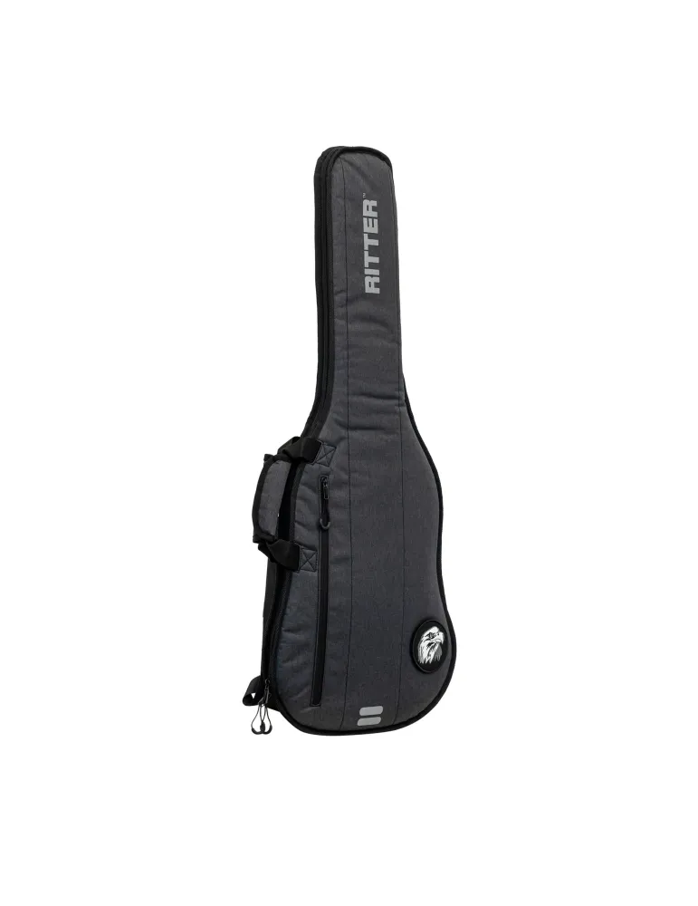  RITTER BEZUG ELEKTRO 3/4 GRAU|MusicGoodDeal 
