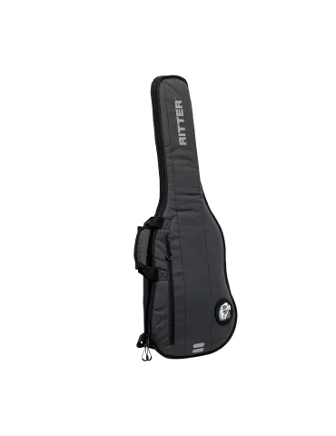  RITTER BEZUG ELEKTRO 3/4 GRAU|MusicGoodDeal  2