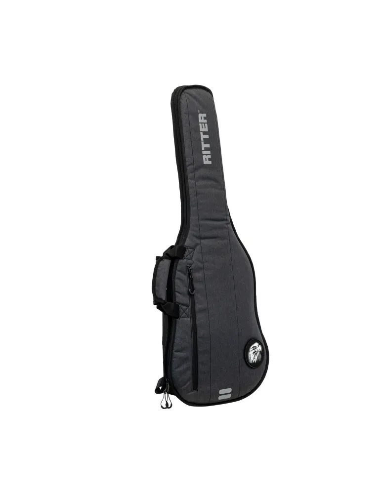  RITTER BEZUG ELEKTRO 3/4 GRAU|MusicGoodDeal 