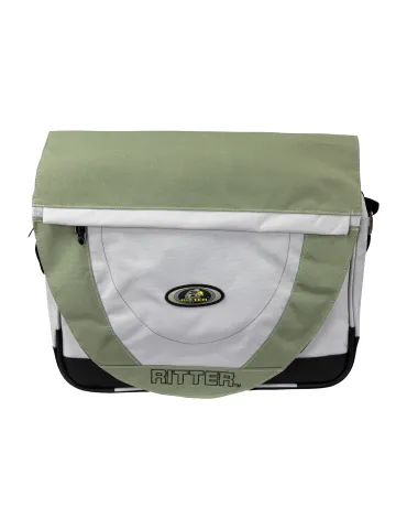  RITTER COMPUTER COVER GREY/KHAKI|MusicGoodDeal 