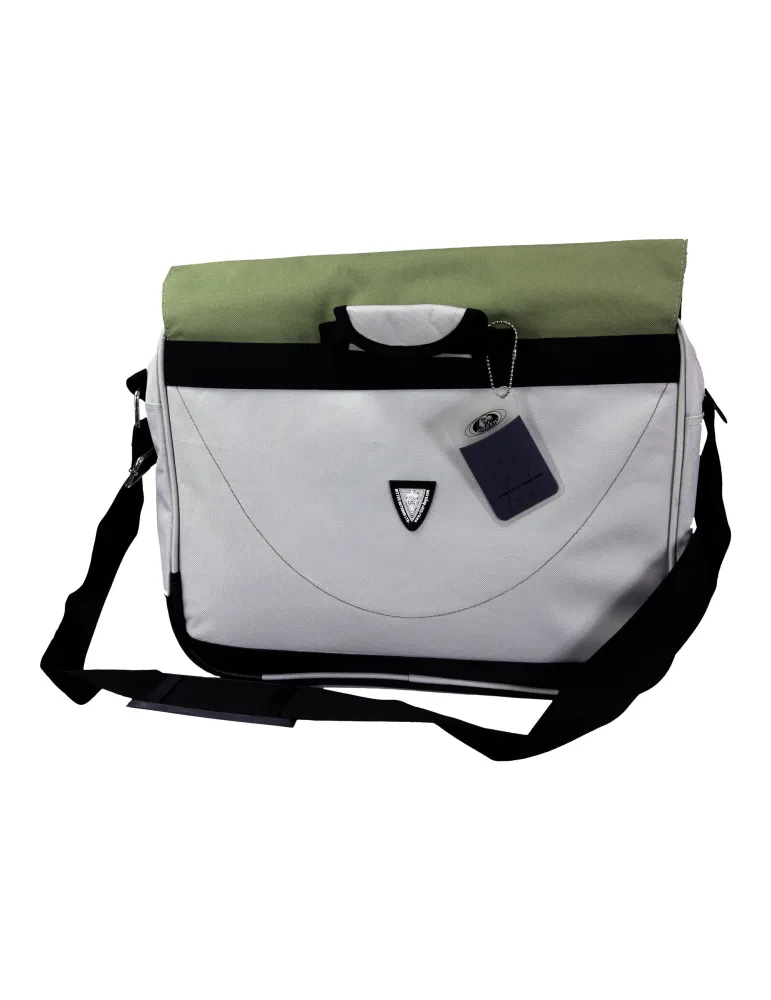  FUNDA DE ORDENADOR RITTER GRIS/CAQUI|MusicGoodDeal 
