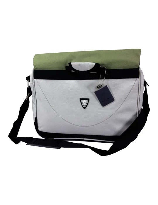  FUNDA DE ORDENADOR RITTER GRIS/CAQUI|MusicGoodDeal 