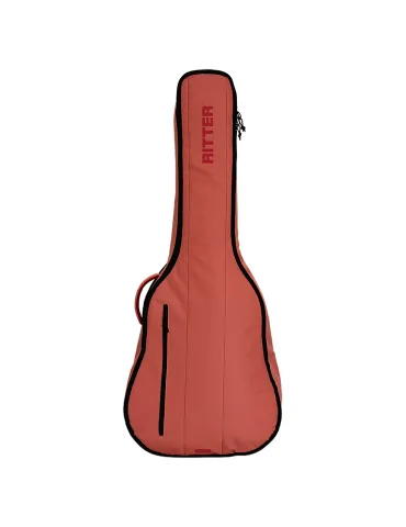  RITTER COVER DREADNOUGHT PINK|MusicGoodDeal 