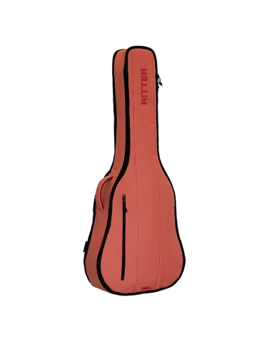  RITTER COVER DREADNOUGHT PINK|MusicGoodDeal  2