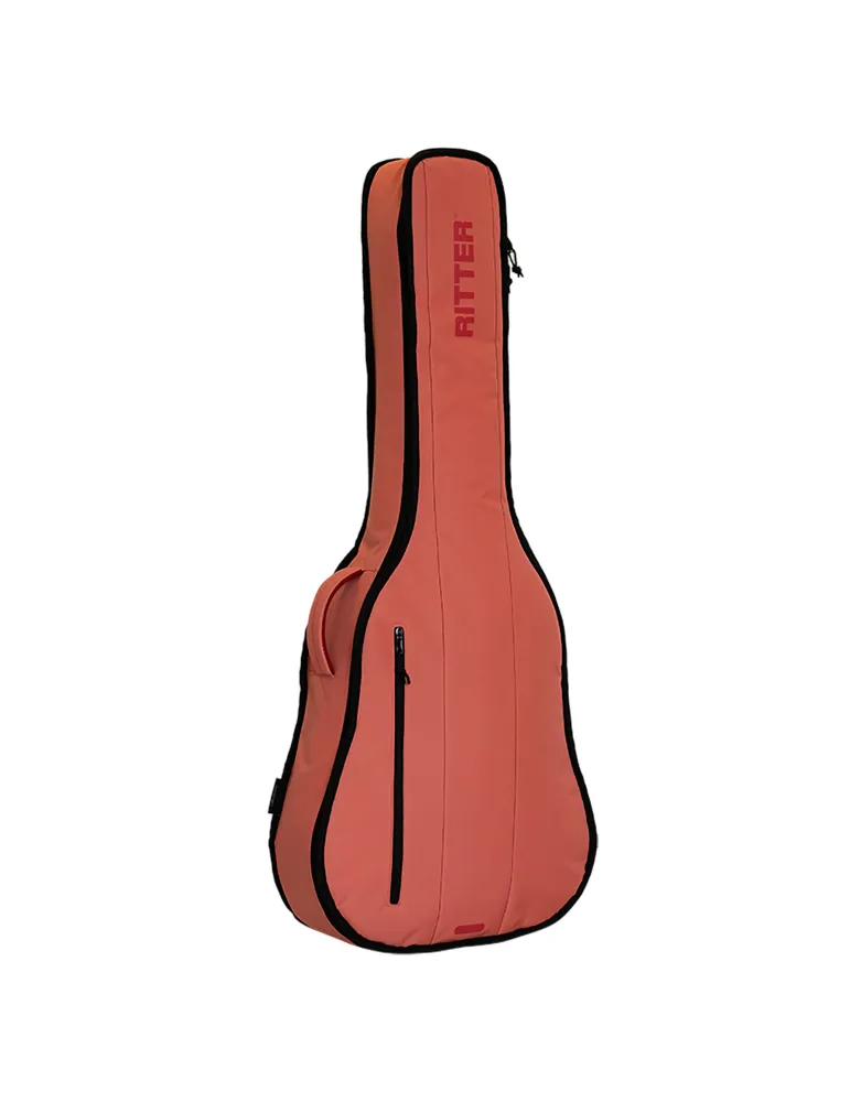  RITTER COVER DREADNOUGHT PINK|MusicGoodDeal 
