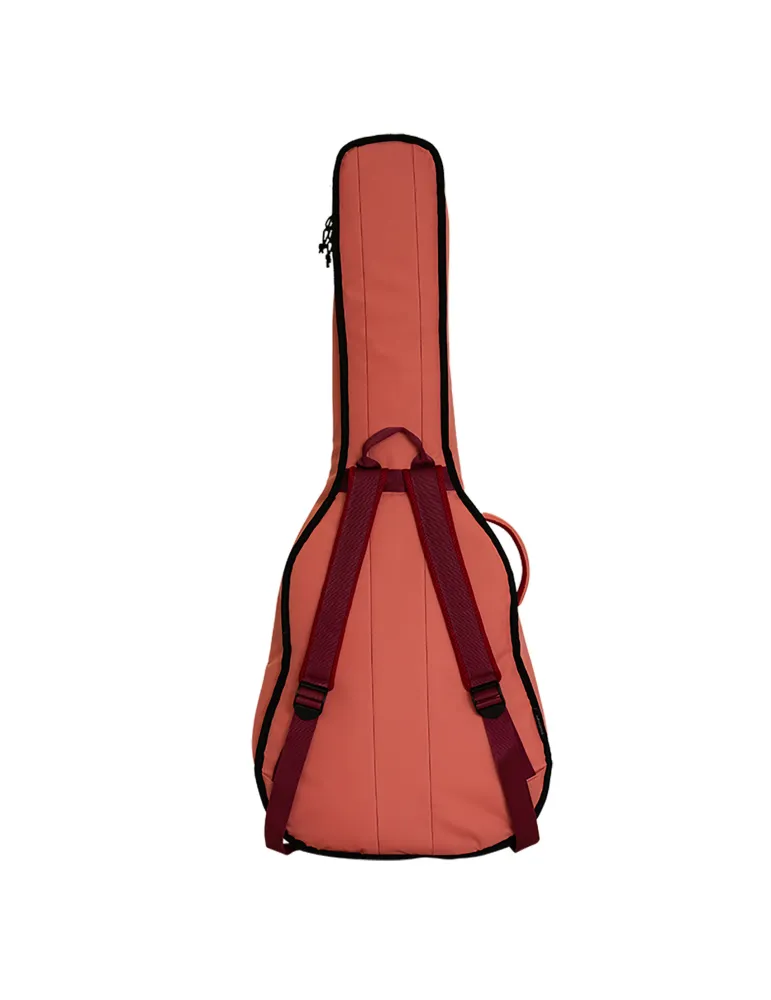  RITTER COVER DREADNOUGHT PINK|MusicGoodDeal 