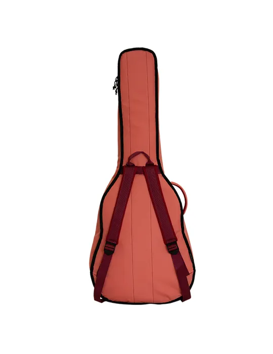  RITTER COVER DREADNOUGHT PINK|MusicGoodDeal 