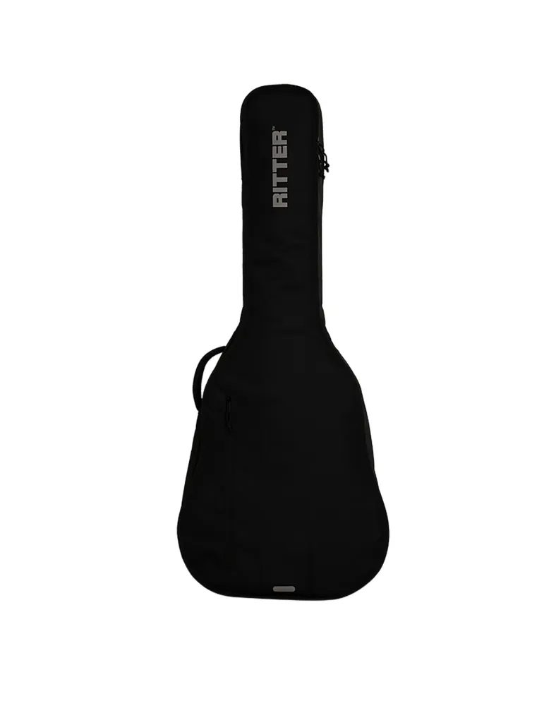  RITTER HÜLLE DREADNOUGHT SCHWARZ|MusicGoodDeal 