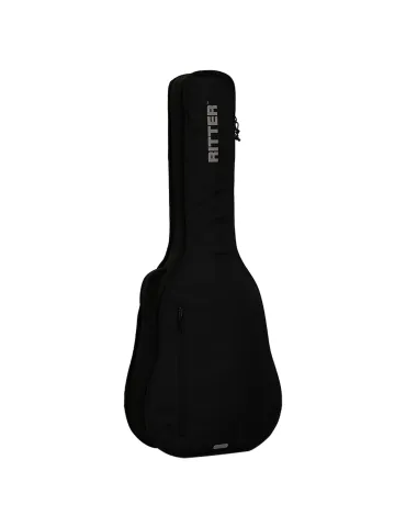  RITTER DREADNOUGHT COVER BLACK|MusicGoodDeal  2