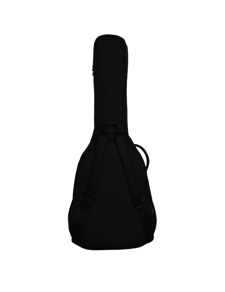  RITTER HÜLLE DREADNOUGHT SCHWARZ|MusicGoodDeal 