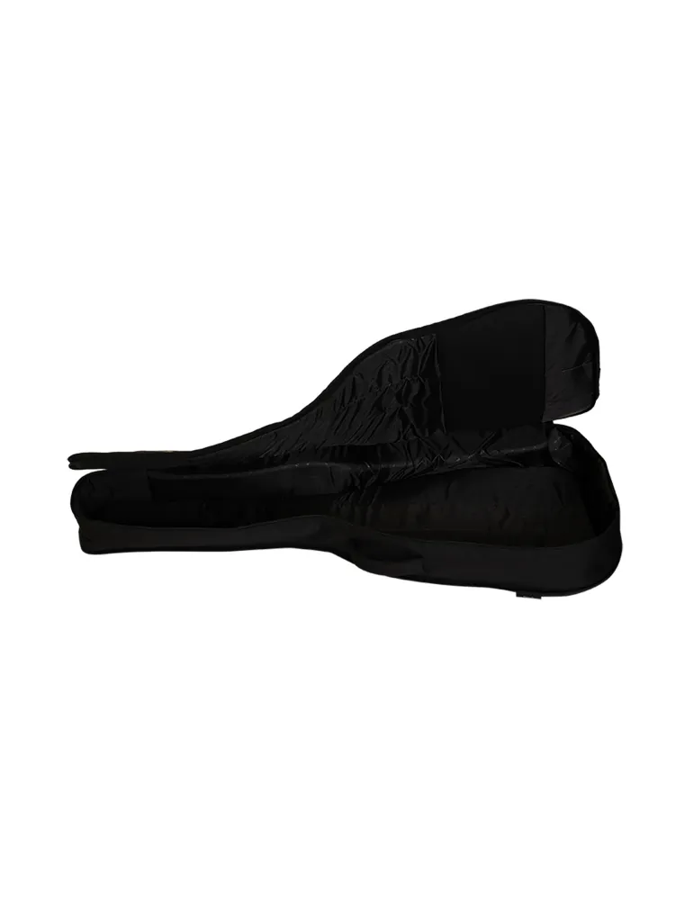  RITTER HÜLLE DREADNOUGHT SCHWARZ|MusicGoodDeal 