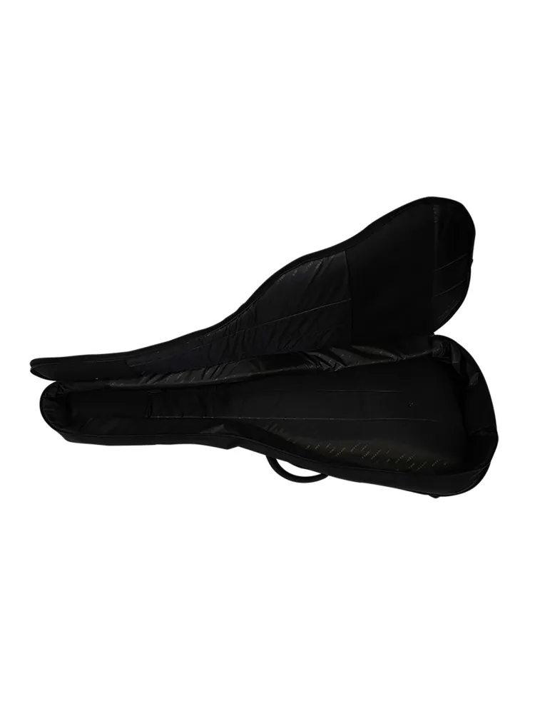  RITTER HÜLLE DREADNOUGHT SCHWARZ|MusicGoodDeal 
