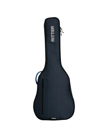  RITTER DREADNOUGHT COVER BLUE|MusicGoodDeal 