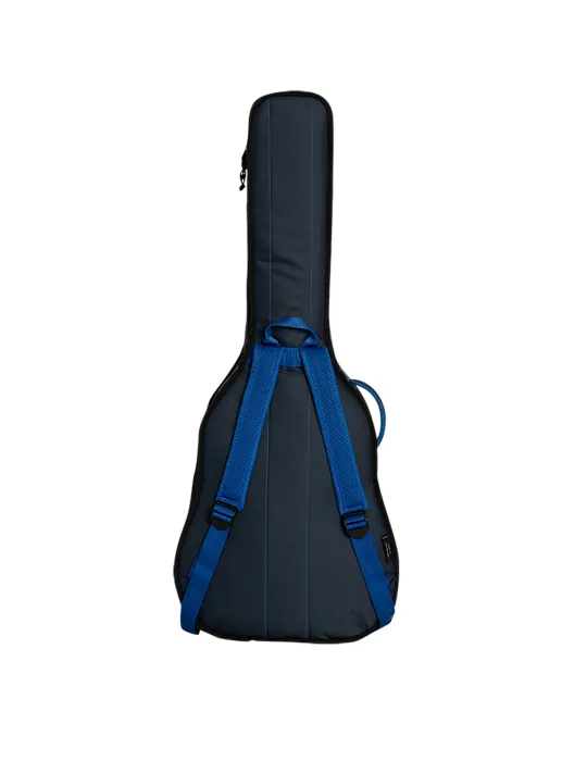  RITTER DREADNOUGHT COVER BLUE|MusicGoodDeal 