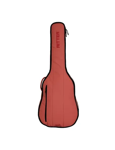  RITTER CLASSIC COVER 4/4 PINK|MusicGoodDeal 