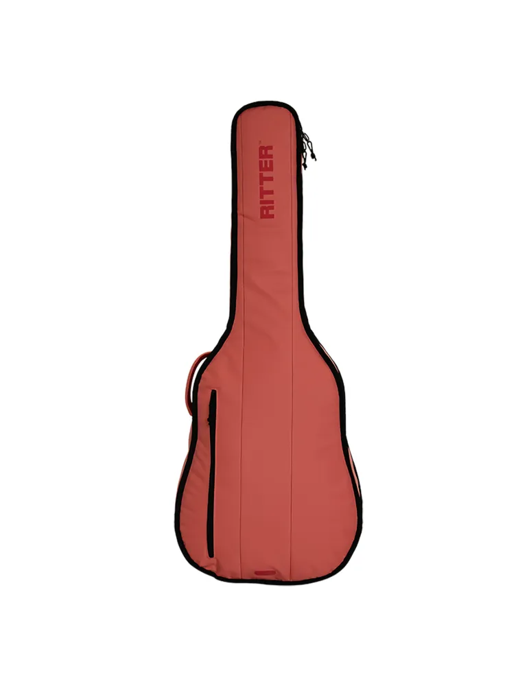  RITTER CLASSIC COVER 4/4 ROSA|MusicGoodDeal 