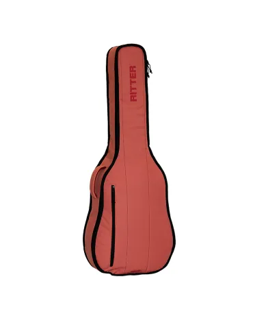  RITTER CLASSIC COVER 4/4 PINK|MusicGoodDeal  2