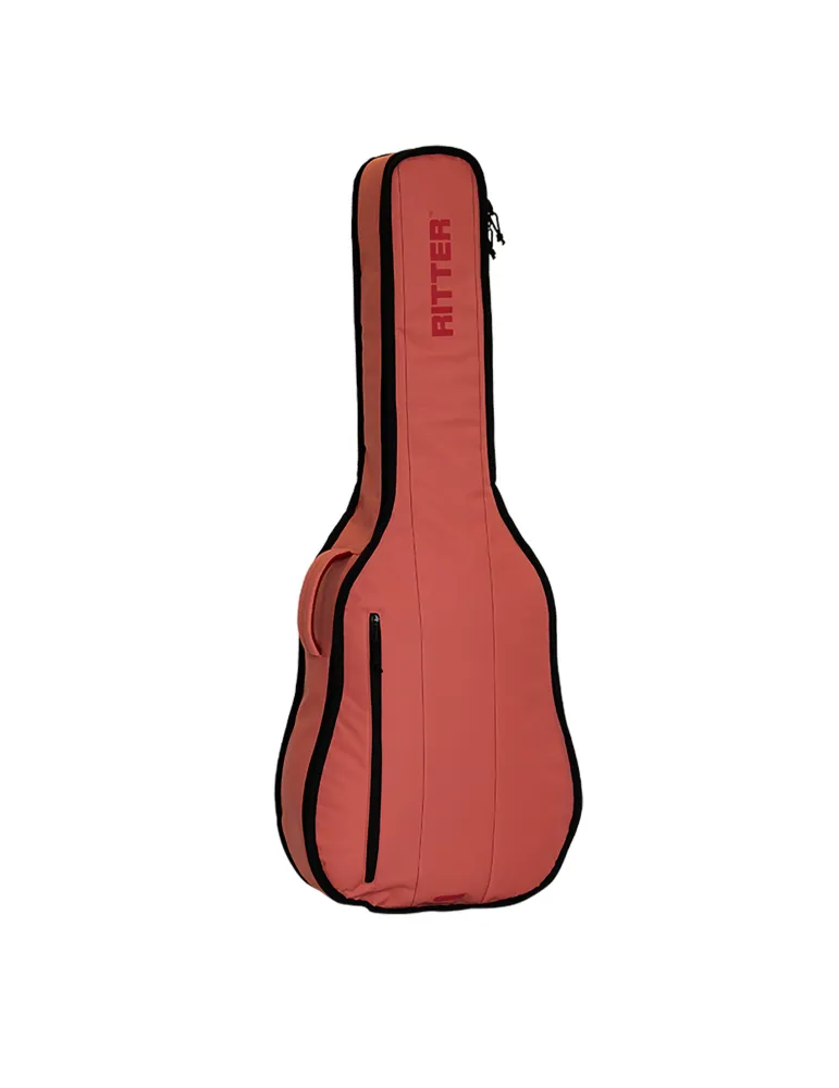  RITTER CLASSIC COVER 4/4 ROSA|MusicGoodDeal 
