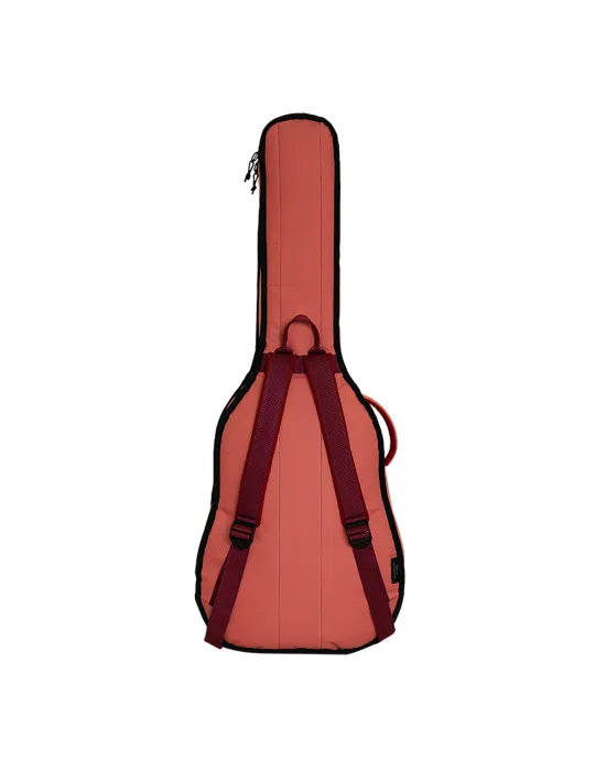  RITTER CLASSIC COVER 4/4 ROSA|MusicGoodDeal 