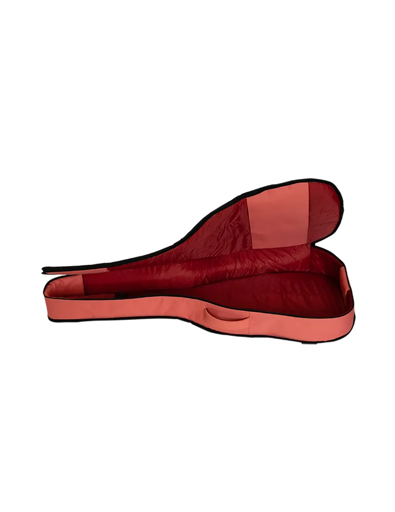  RITTER CLASSIC COVER 4/4 ROSA|MusicGoodDeal 