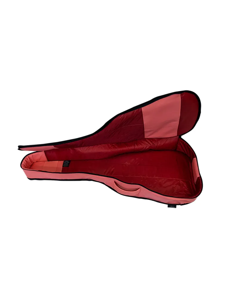  RITTER CLASSIC COVER 4/4 ROSA|MusicGoodDeal 