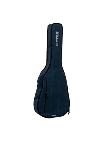  RITTER CLASSIC COVER 4/4 BLUE|MusicGoodDeal  2