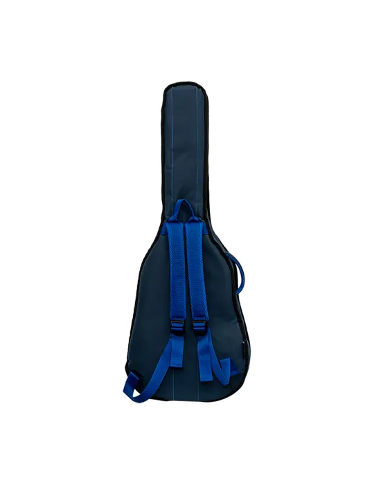  RITTER CLASSIC COVER 4/4 BLUE|MusicGoodDeal 