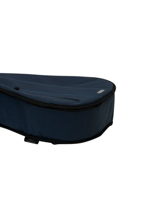  RITTER CLASSIC COVER 4/4 BLUE|MusicGoodDeal 