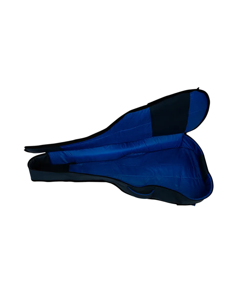  RITTER CLASSIC COVER 4/4 BLUE|MusicGoodDeal 