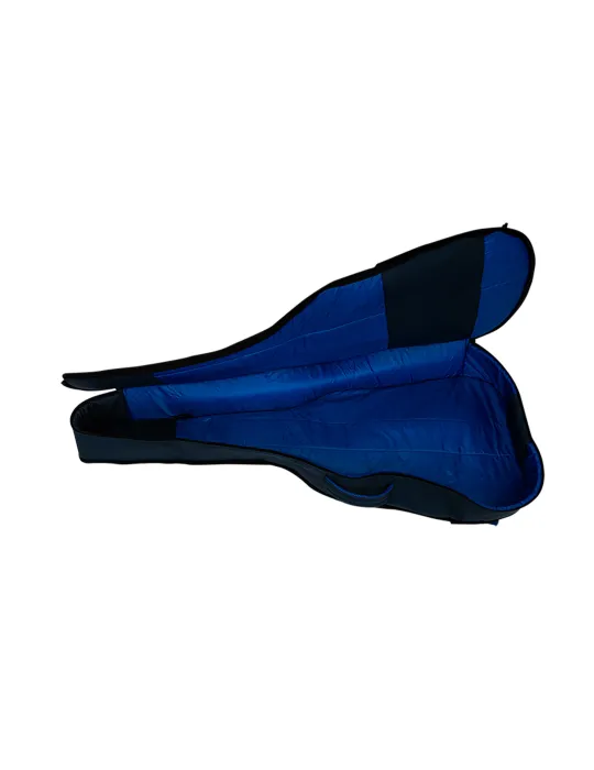  RITTER CLASSIC COVER 4/4 BLUE|MusicGoodDeal 