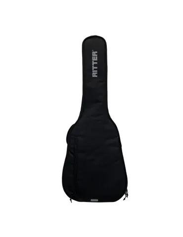 RITTER CLASSIC COVER 4/4 BLACK