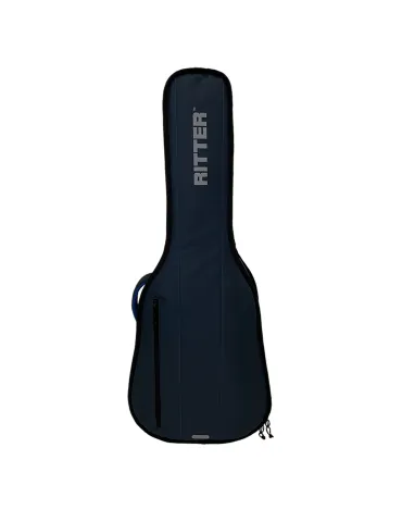  RITTER CLASSIC COVER 3/4 BLUE|MusicGoodDeal 