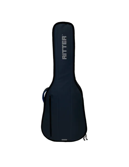  RITTER CLASSIC COVER 3/4 BLUE|MusicGoodDeal 