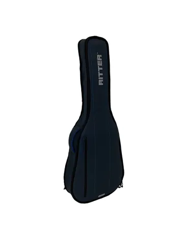  RITTER CLASSIC COVER 3/4 BLUE|MusicGoodDeal  2