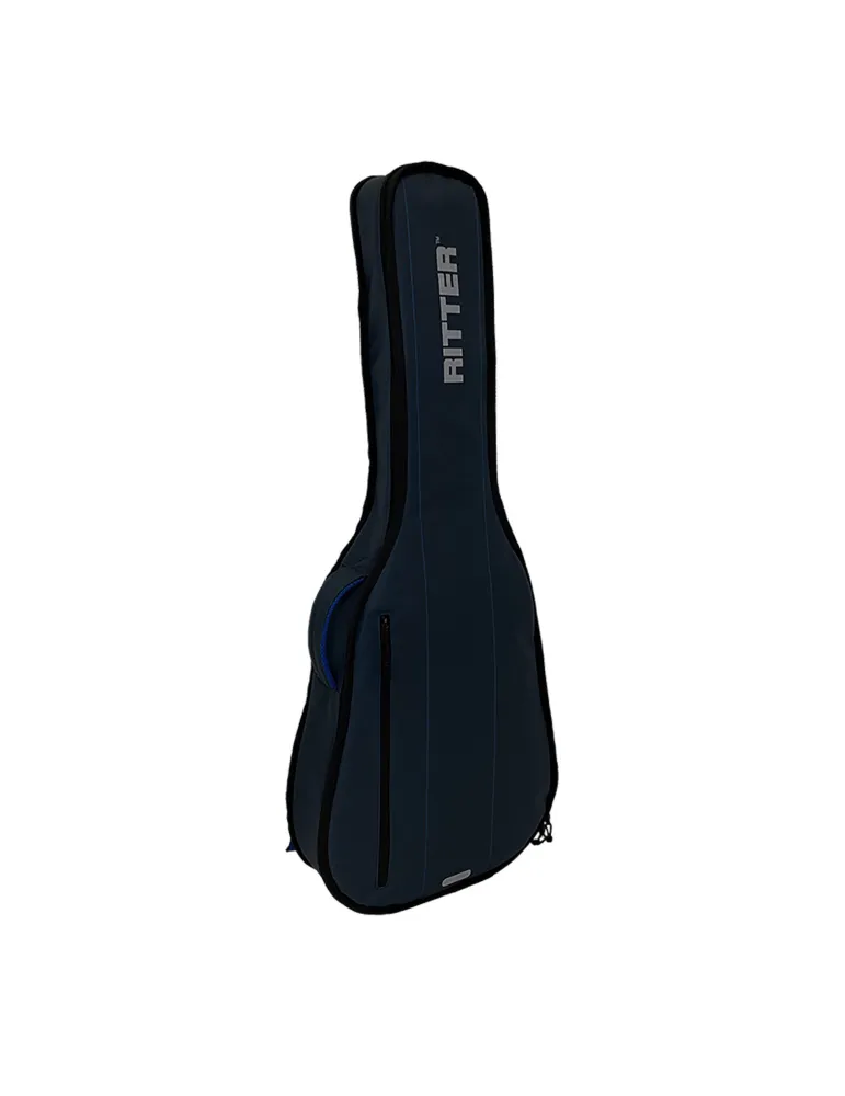  RITTER CLASSIC COVER 3/4 BLUE|MusicGoodDeal 