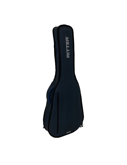  RITTER CLASSIC COVER 3/4 BLUE|MusicGoodDeal 