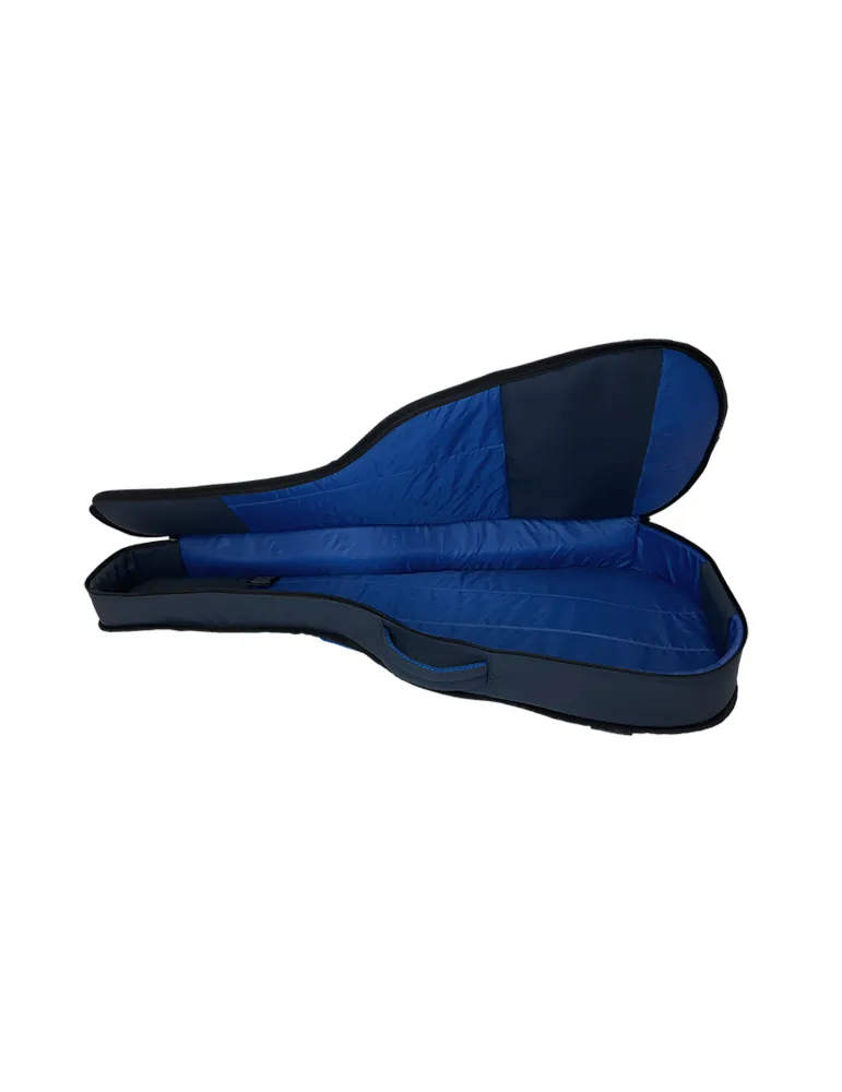  RITTER CLASSIC COVER 3/4 BLUE|MusicGoodDeal 