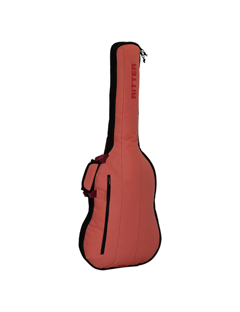  RITTER ELEKTRISCHE HÜLLE ROSA|MusicGoodDeal 