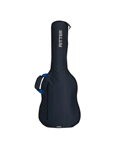  RITTER ELECTRICAL COVER BLAU|MusicGoodDeal 