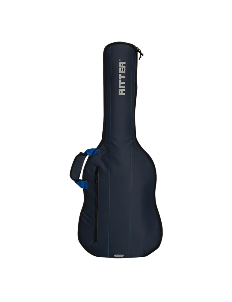  RITTER ELECTRICAL COVER BLAU|MusicGoodDeal 