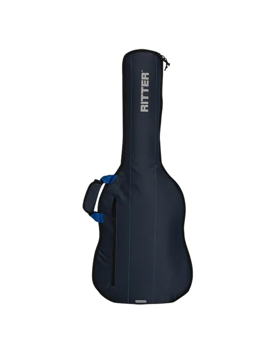  RITTER ELECTRICAL COVER BLAU|MusicGoodDeal 